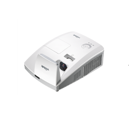 Vivitek Ultra Short Throw Interactive Projector D756USTi