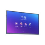 Horion M5A pro 4K activpanel