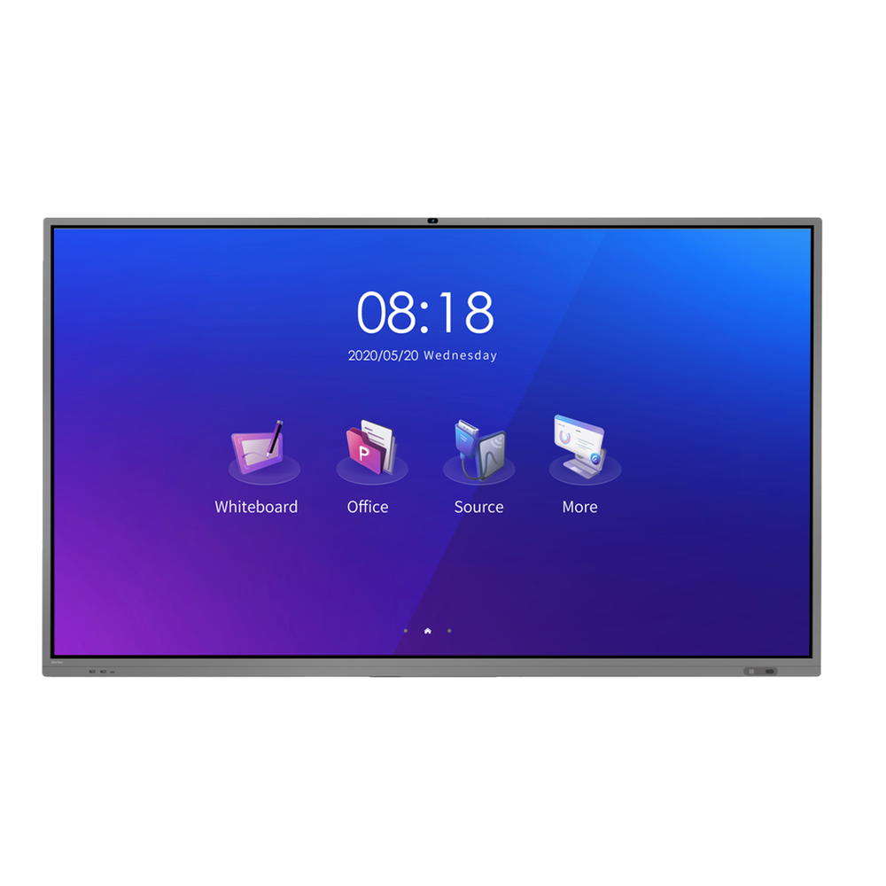 Horion M5A pro 4K activpanel